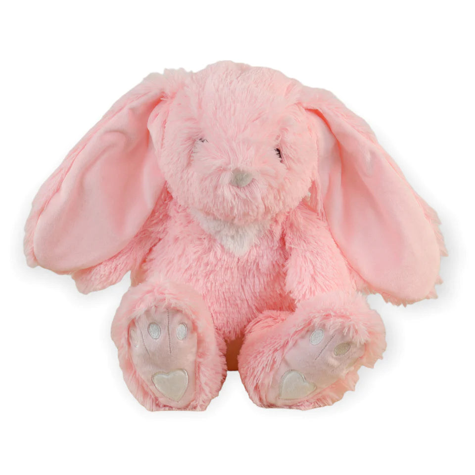 Embroidered Bunny