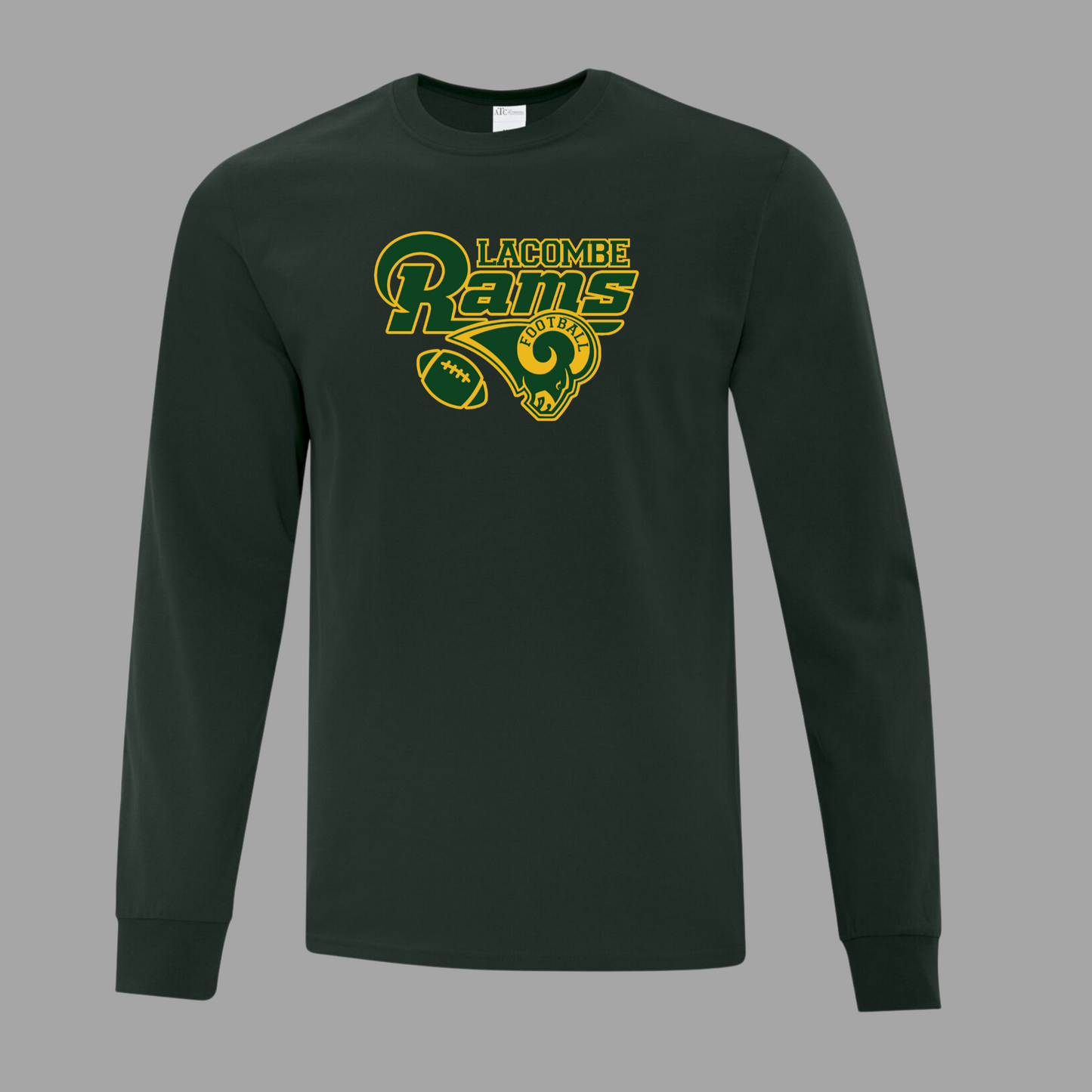 Long Sleeve Adult