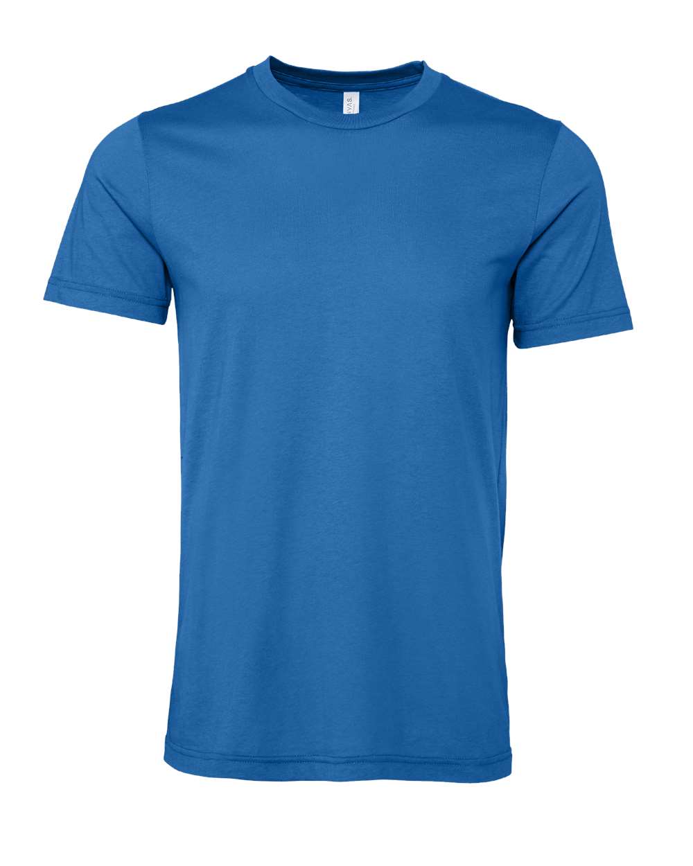 T-shirt - Jersey Tee - 3001 - Design