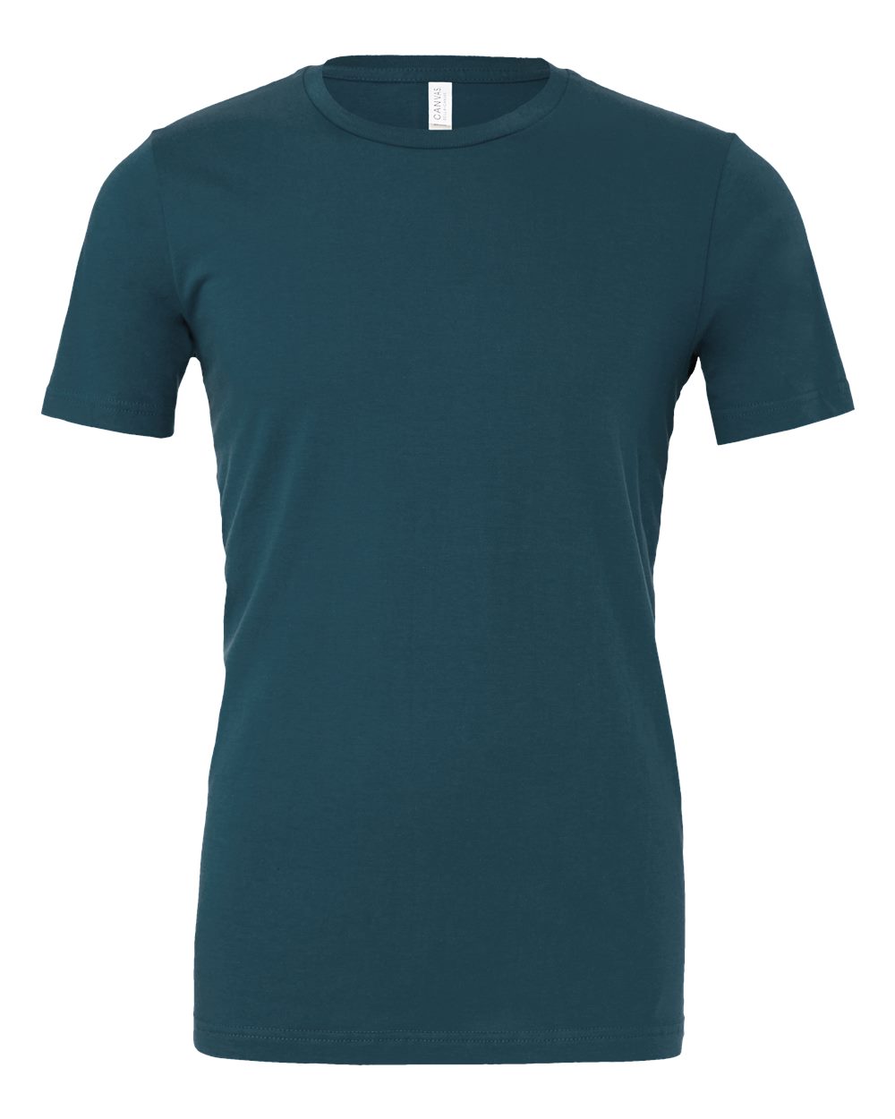 T-shirt - Jersey Tee - 3001 - Design