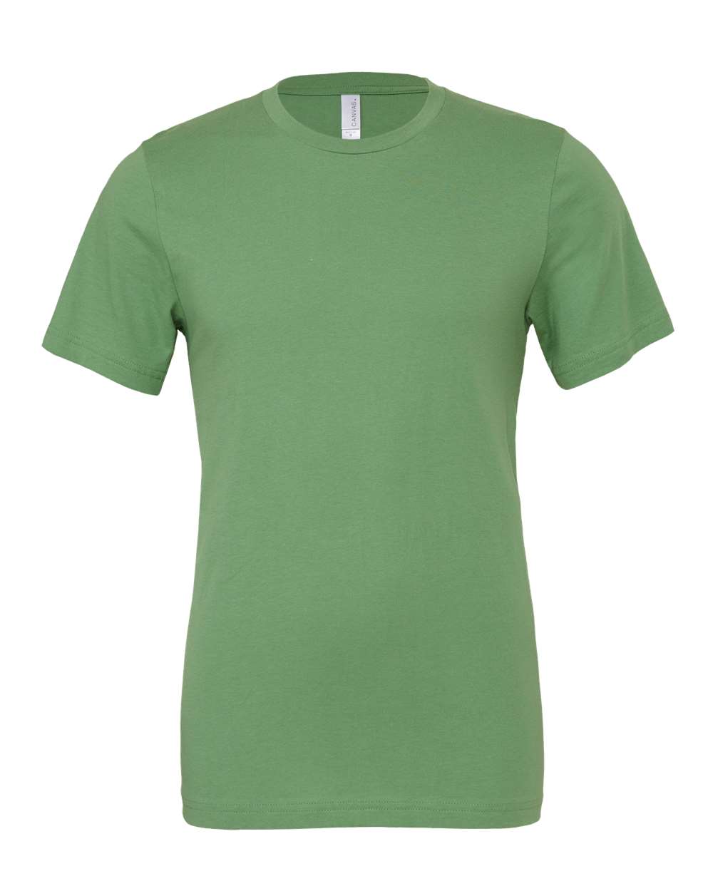 T-shirt - Jersey Tee - 3001 - Design