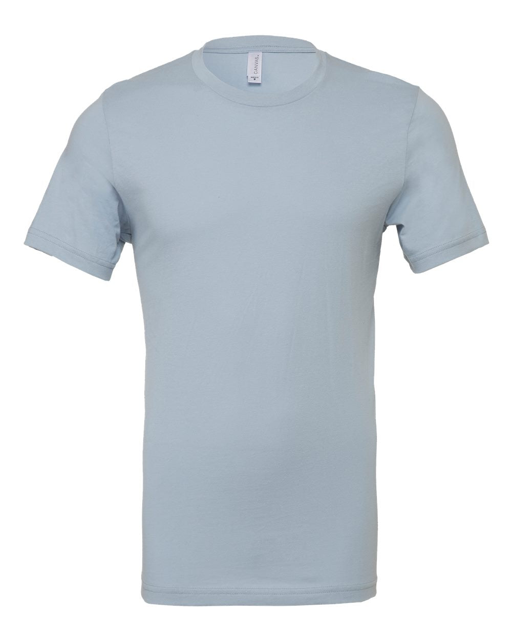 T-shirt - Jersey Tee - 3001 - Design