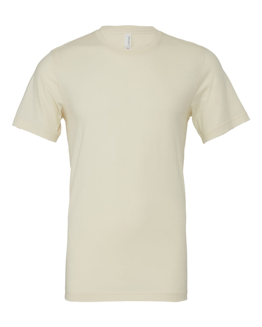 T-shirt - Jersey Tee - 3001 - Design