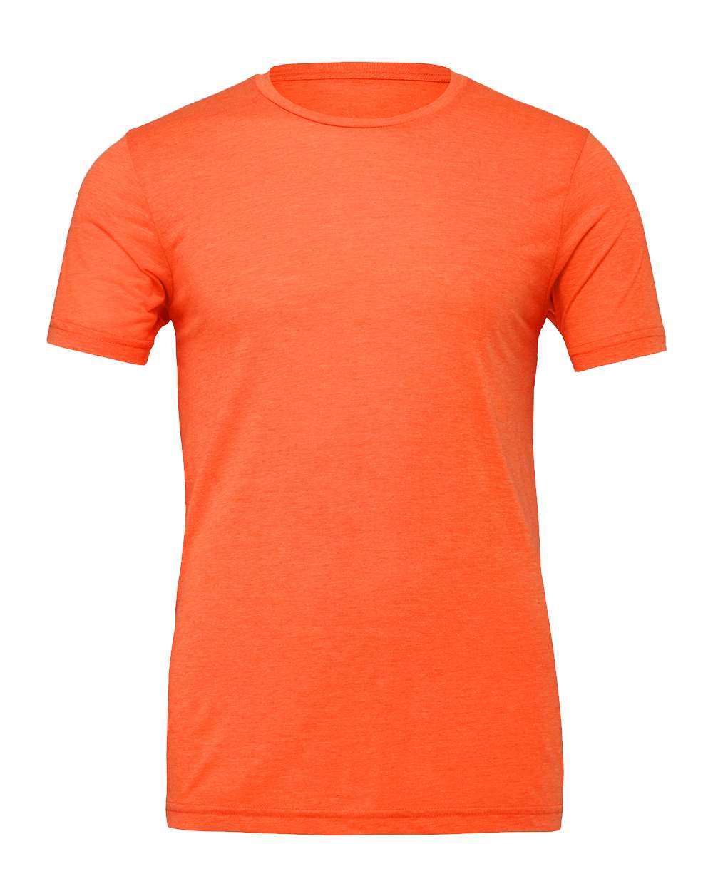 T-shirt - Jersey Tee - 3001 - Design