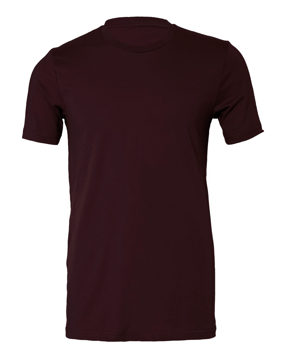 T-shirt - Jersey Tee - 3001 - Design
