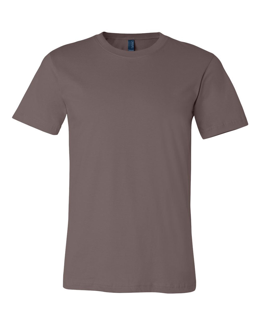 T-shirt - Jersey Tee - 3001 - Design