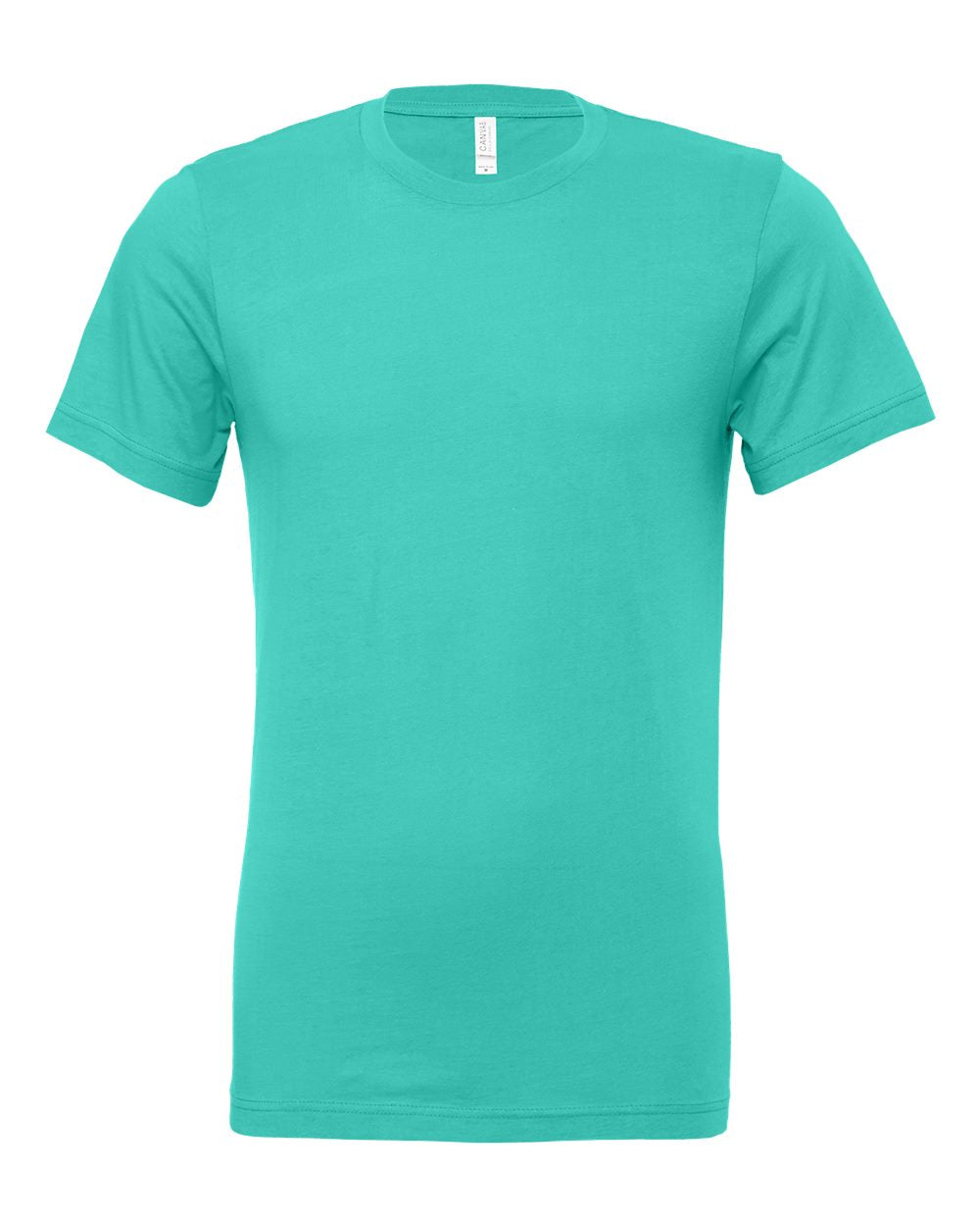 T-shirt - Jersey Tee - 3001 - Design