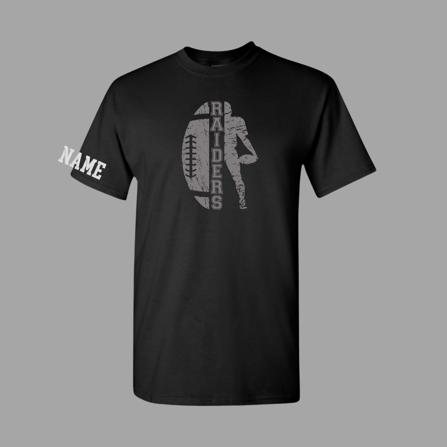 T-Shirt Adult/Youth - COTTON