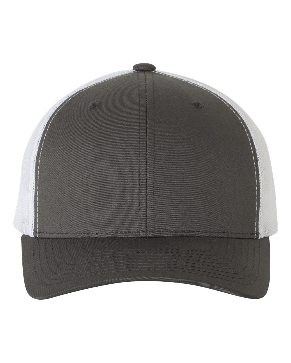 Patch Hat - Custom - Snapback
