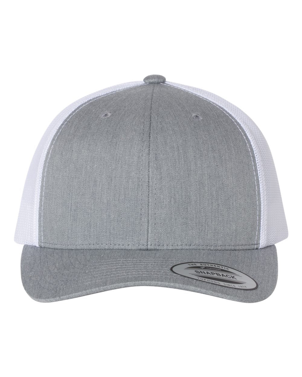 Patch Hat - Custom - Snapback