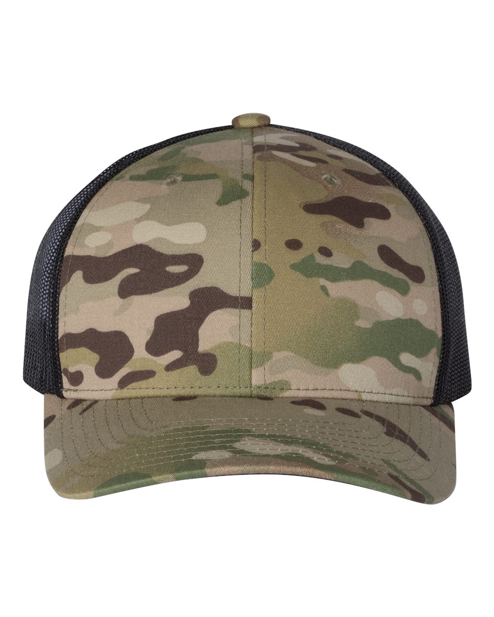 Patch Hat - Custom - Snapback