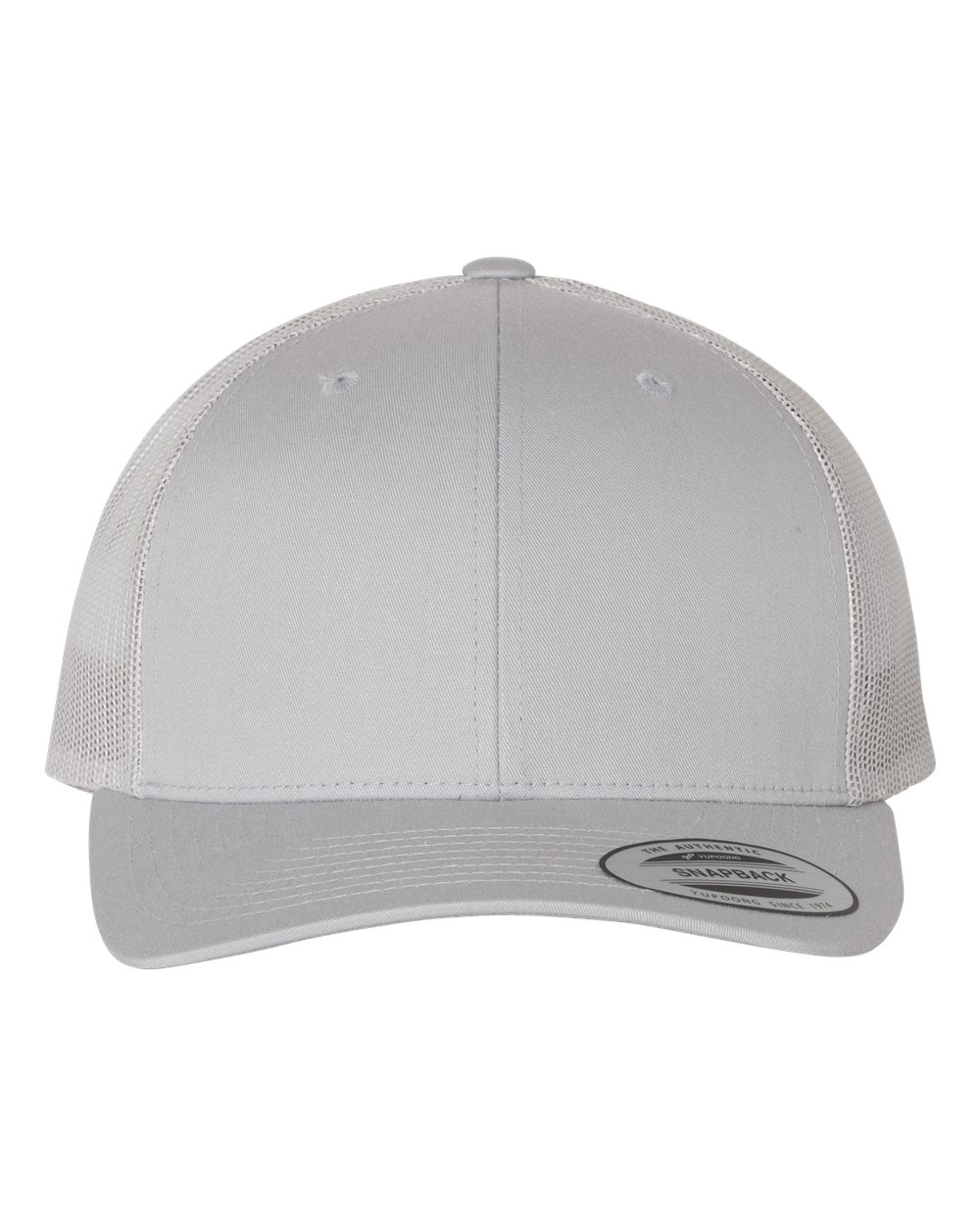 Patch Hat - Custom - Snapback