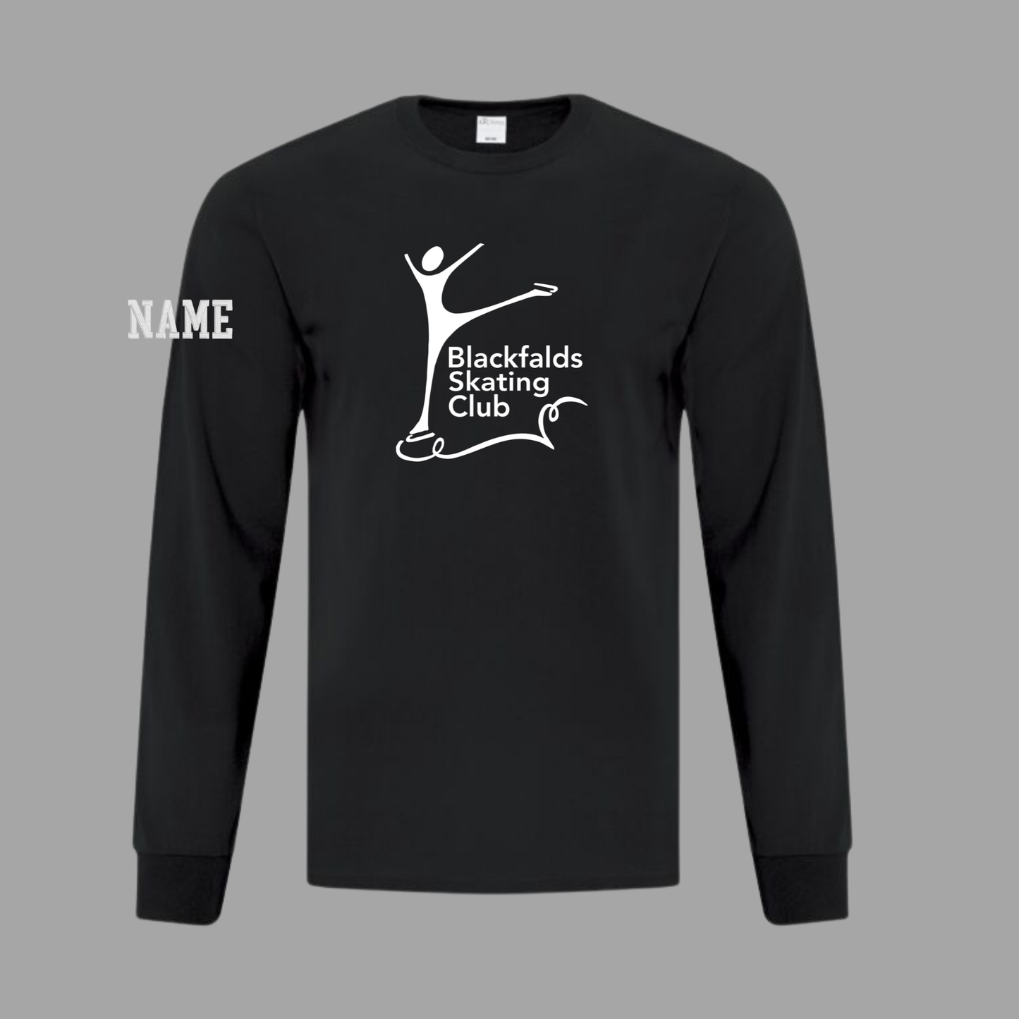 Long Sleeve Adult/Youth - COTTON