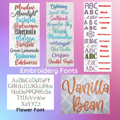 Furry Easter Basket - PRE-ORDER