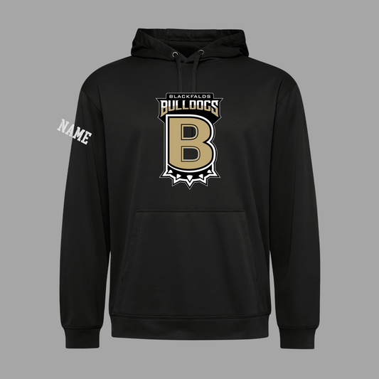 Hoodie Adult/Youth - POLYESTER