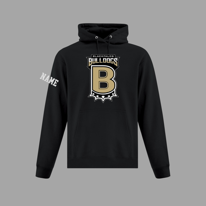 Hoodie Adult/Youth - FLEECE HOODIE