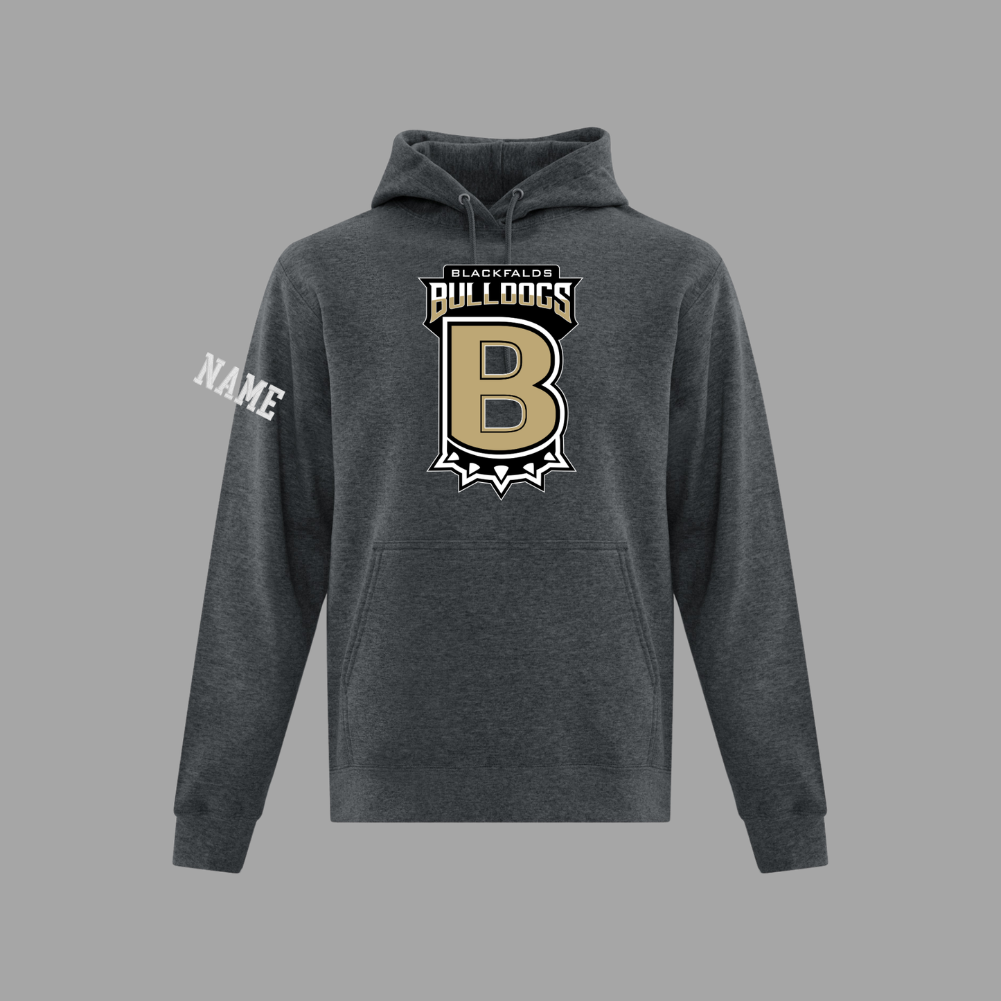 Hoodie Adult/Youth - FLEECE HOODIE