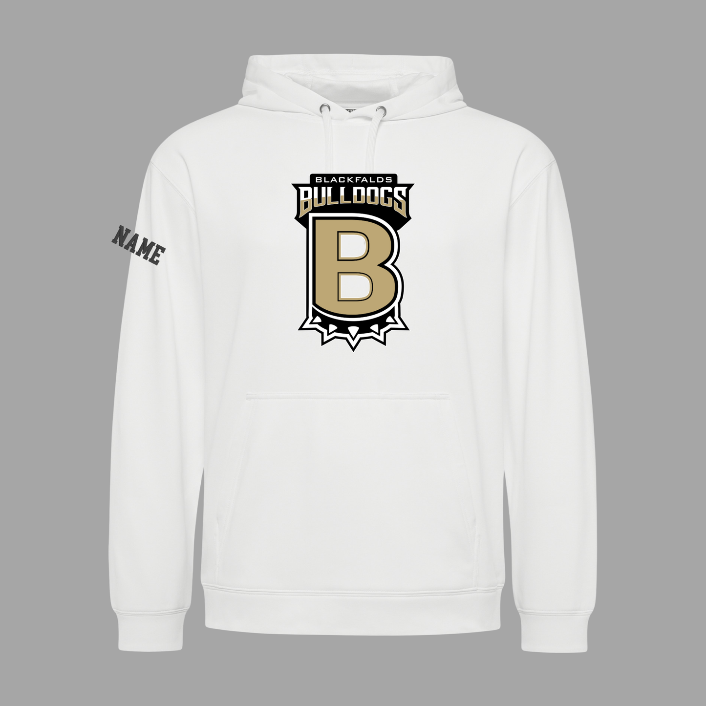 Hoodie Adult/Youth - POLYESTER