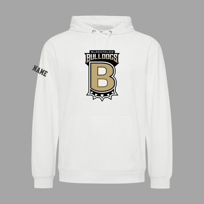 Hoodie Adult/Youth - POLYESTER