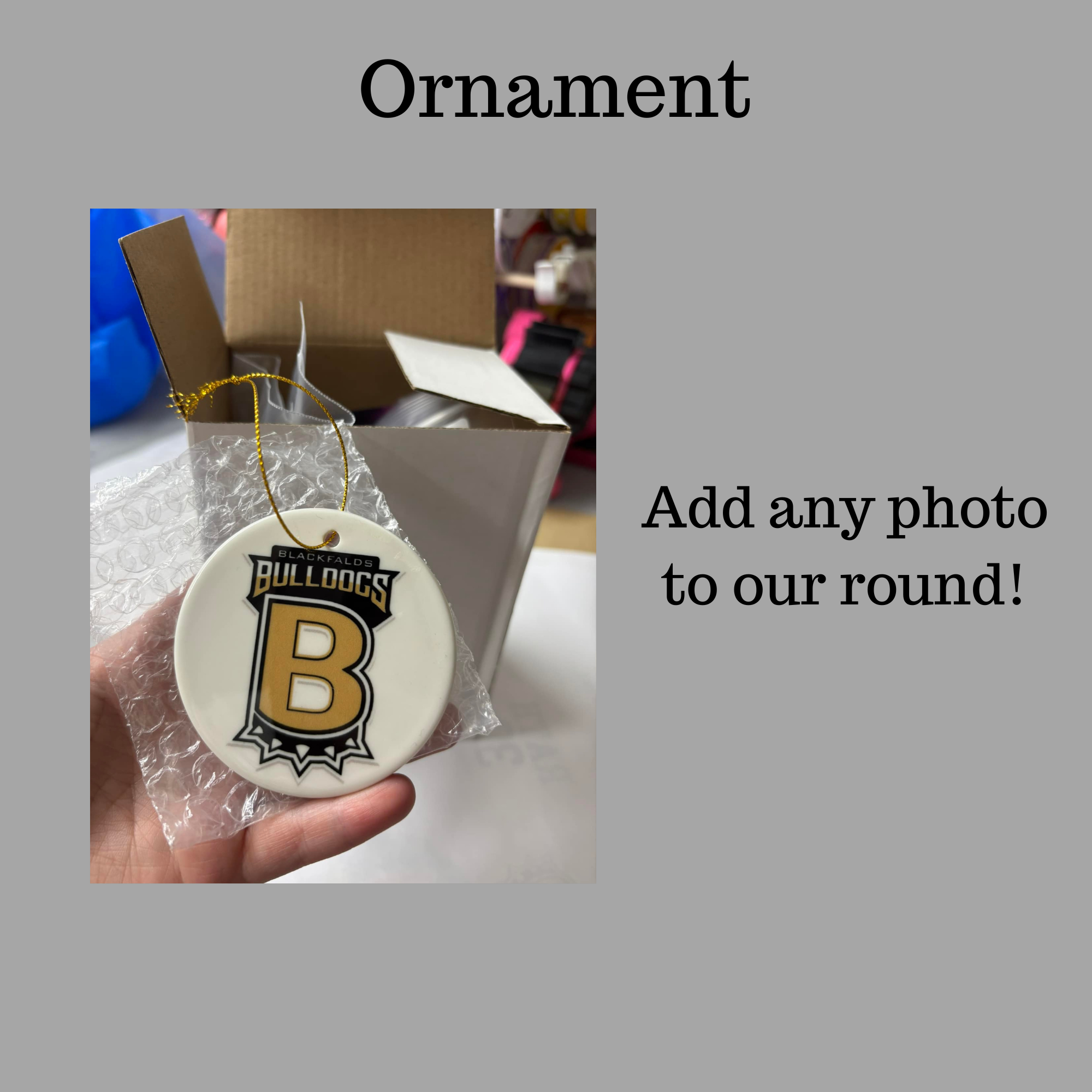 Selected Variant Image