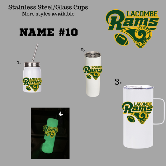 Insulated Cup