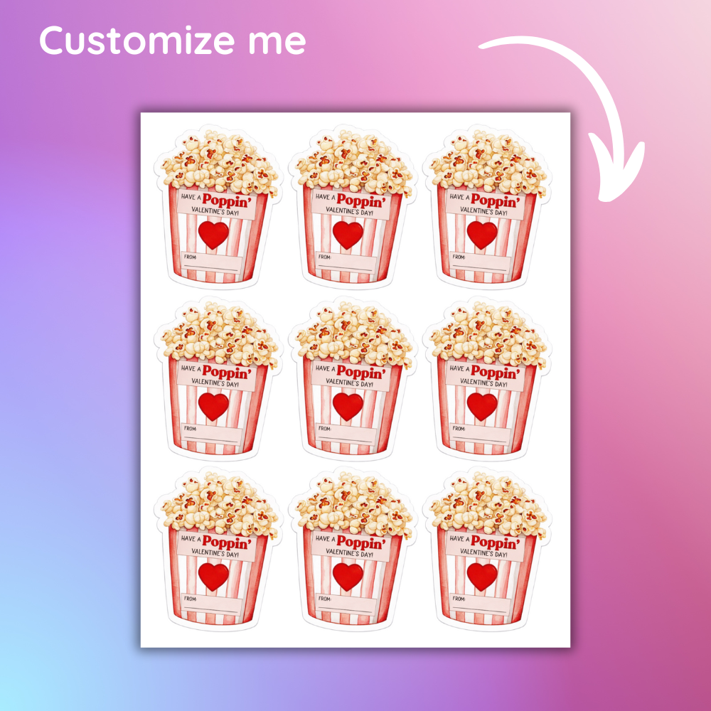 Labels – Valentines Day Names