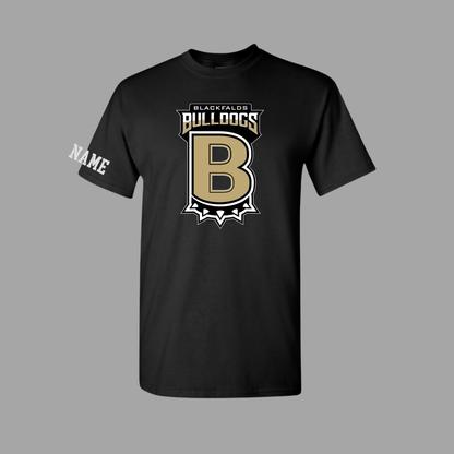 T-Shirt Adult/Youth - COTTON