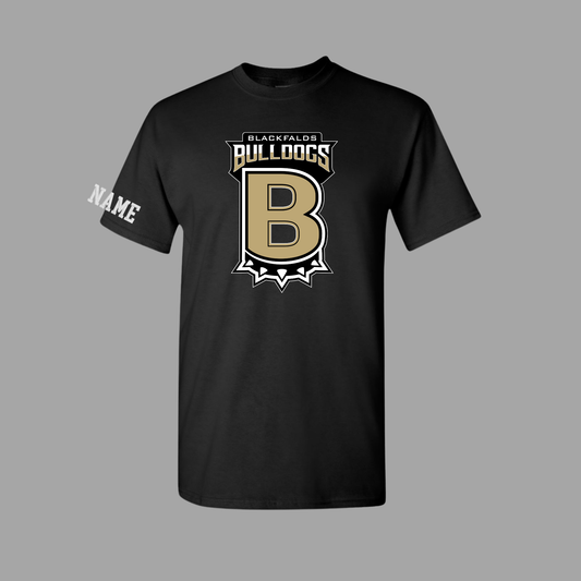 T-Shirt Adult/Youth - COTTON