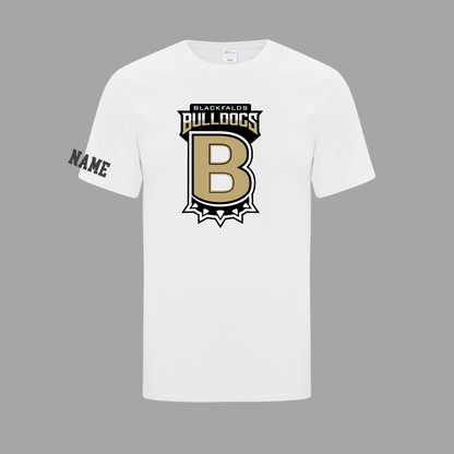 T-Shirt Adult/Youth - COTTON