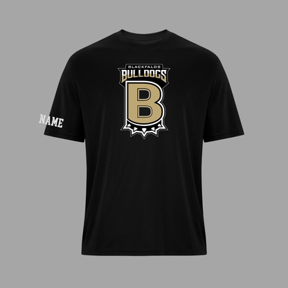 T-Shirt Adult/Youth - POLYESTER