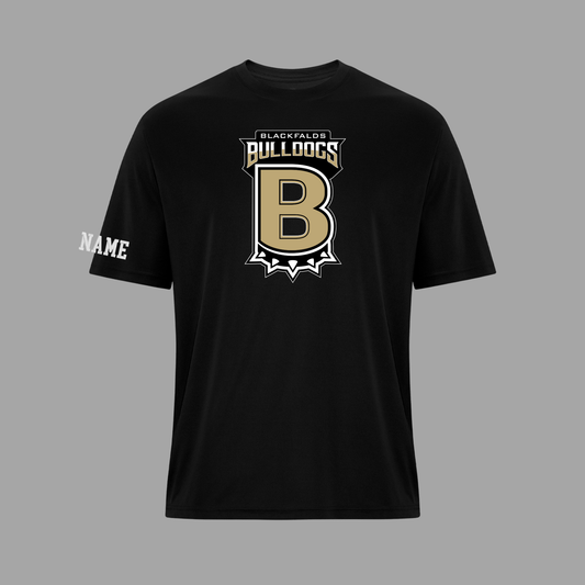 T-Shirt Adult/Youth - POLYESTER