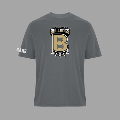 T-Shirt Adult/Youth - POLYESTER