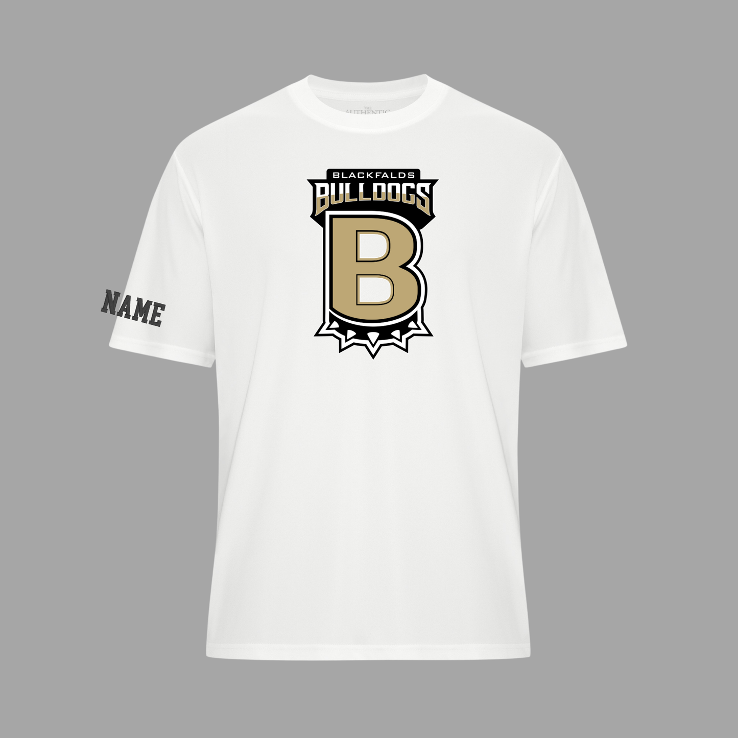 T-Shirt Adult/Youth - POLYESTER