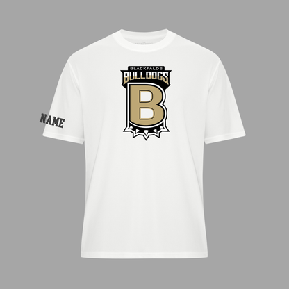 T-Shirt Adult/Youth - POLYESTER