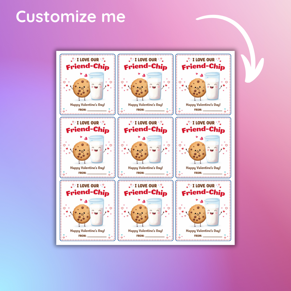 Labels – Valentines Day Names