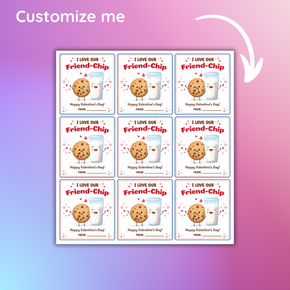 Labels – Valentines Day Names