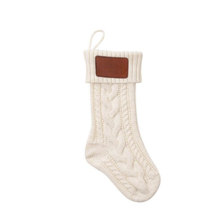 Knit Stockings