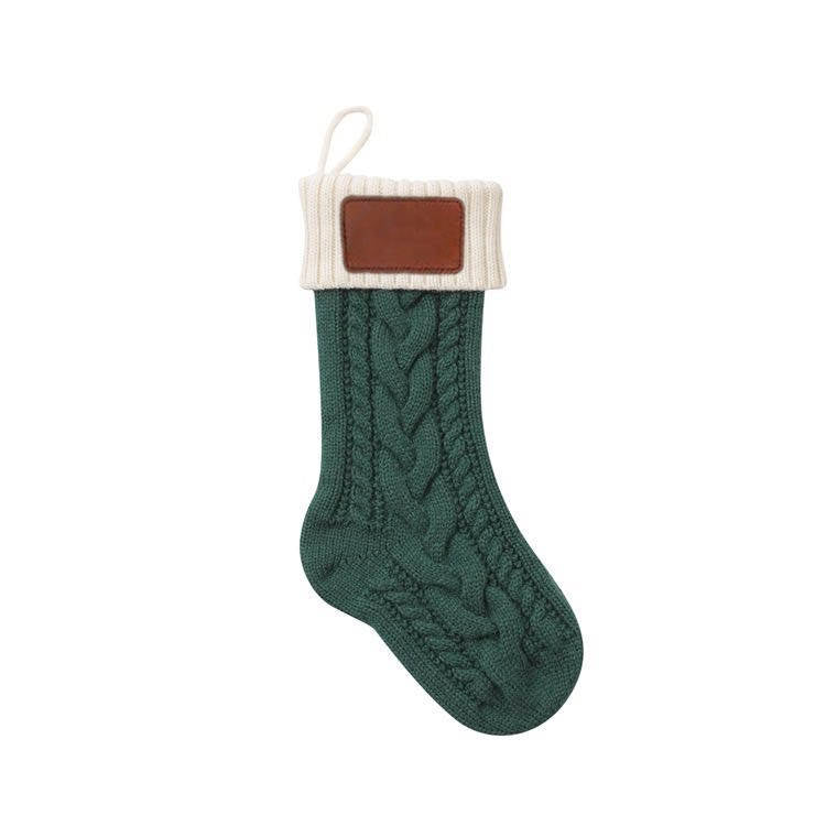 Knit Stockings