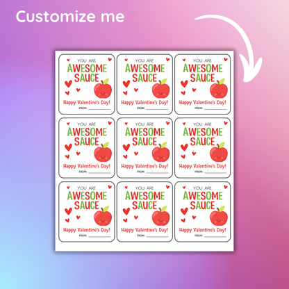 Labels – Valentines Day Names