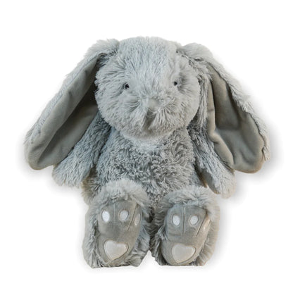 Embroidered Bunny