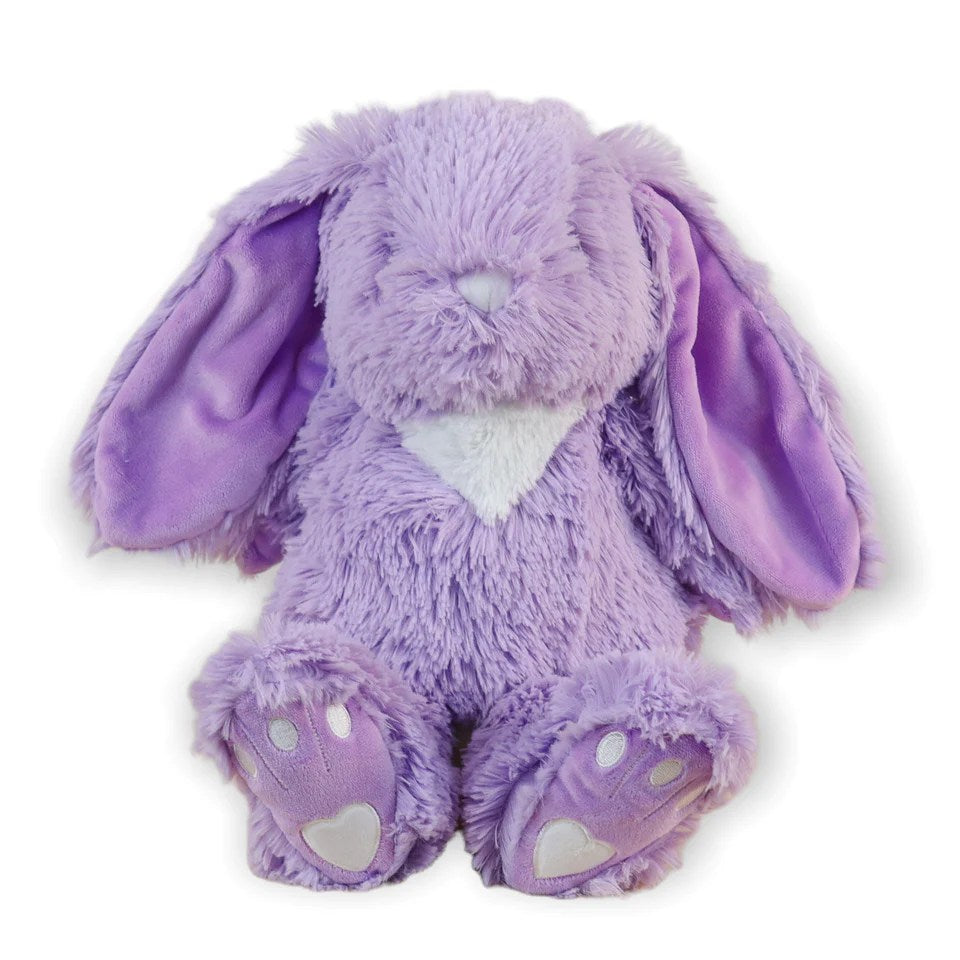 Embroidered Bunny