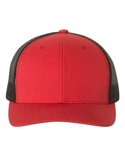 Patch Hat - Custom - Snapback