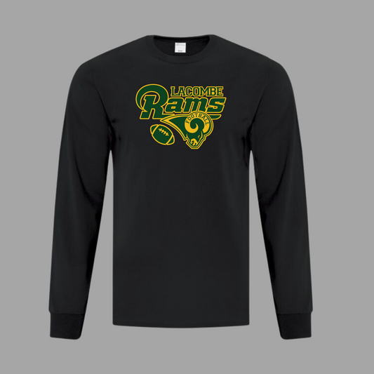Long Sleeve Adult