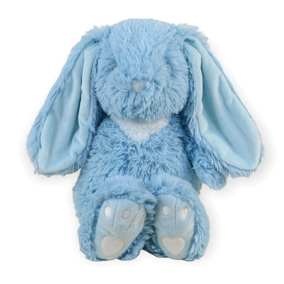 Embroidered Bunny