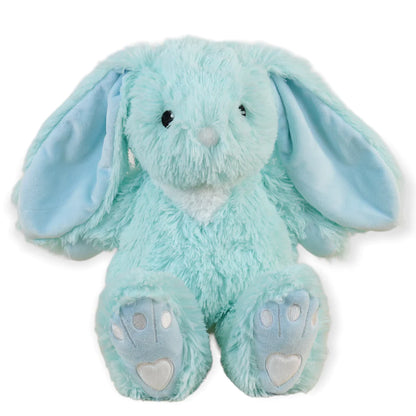 Embroidered Bunny