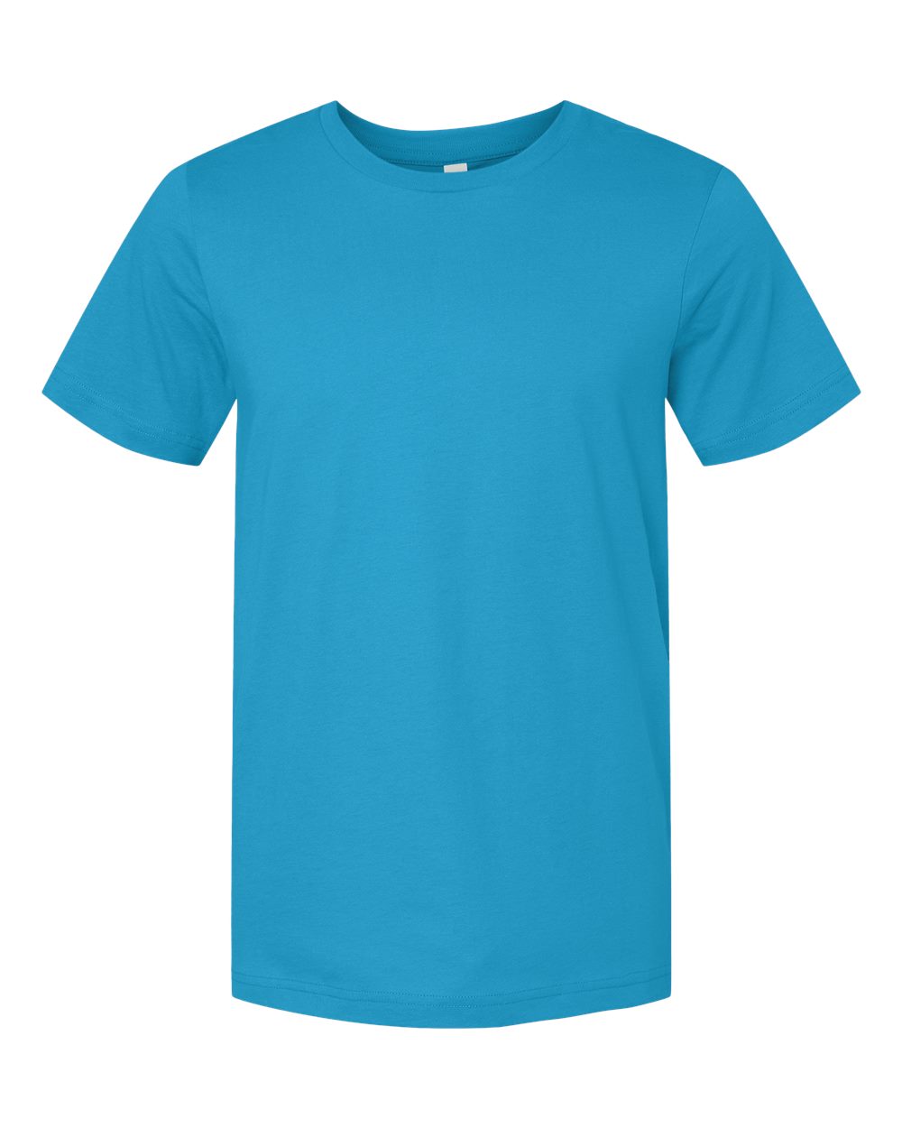 T-shirt - Jersey Tee - 3001 - Design