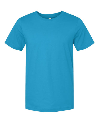 T-shirt - Jersey Tee - 3001 - Design