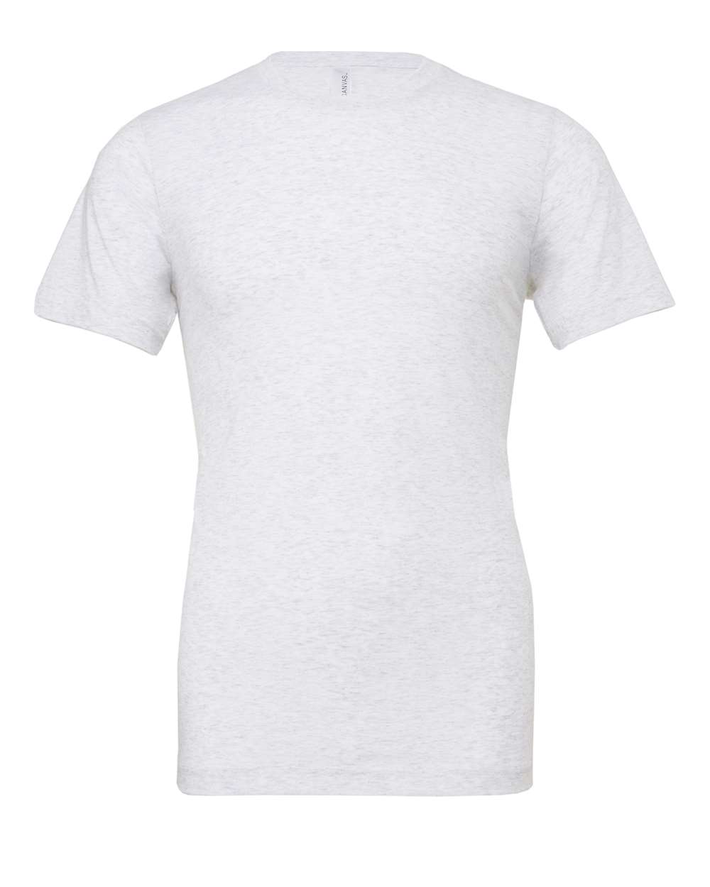 T-shirt - Jersey Tee - 3001 - Design