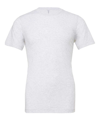 T-shirt - Jersey Tee - 3001 - Design