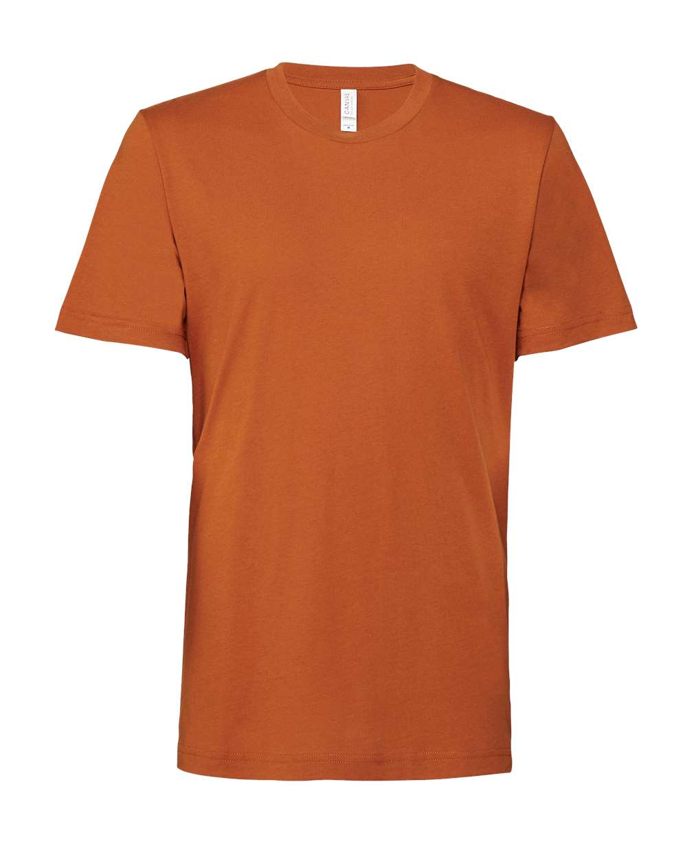T-shirt - Jersey Tee - 3001 - Design